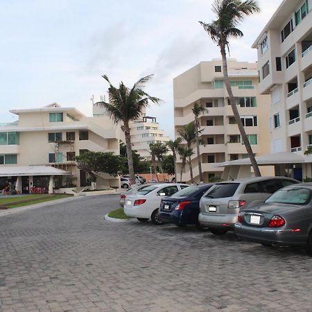 Condominio Brisas Boulevard Kukulcan Km. 19, Zona Hotelera Cancún Exteriér fotografie