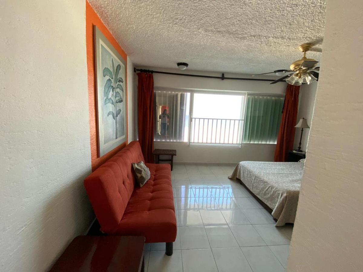 Condominio Brisas Boulevard Kukulcan Km. 19, Zona Hotelera Cancún Exteriér fotografie