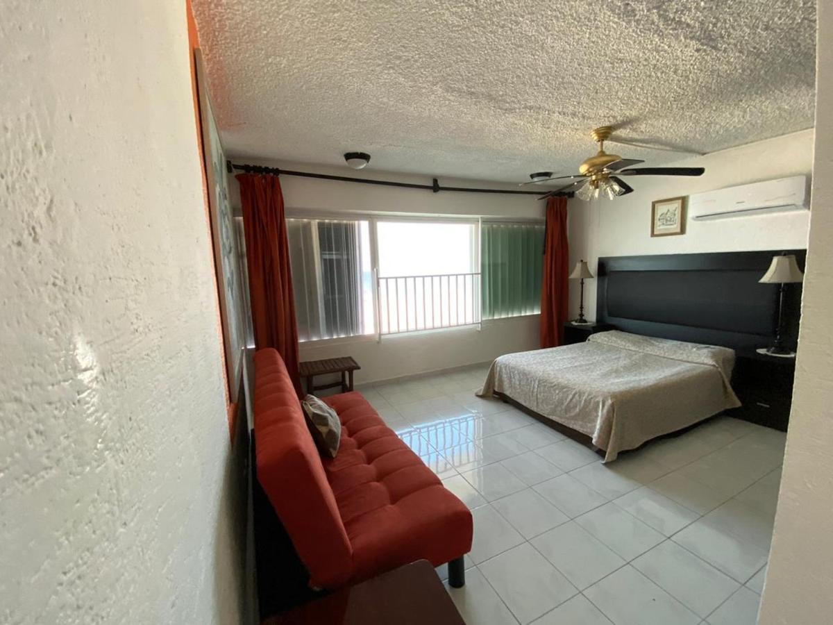 Condominio Brisas Boulevard Kukulcan Km. 19, Zona Hotelera Cancún Exteriér fotografie