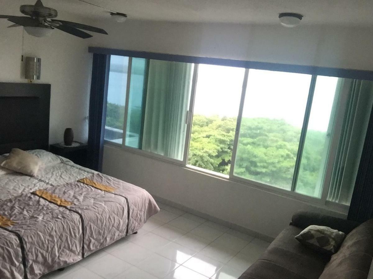 Condominio Brisas Boulevard Kukulcan Km. 19, Zona Hotelera Cancún Exteriér fotografie